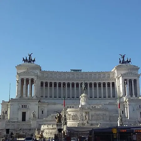 Chiaramonti Roma