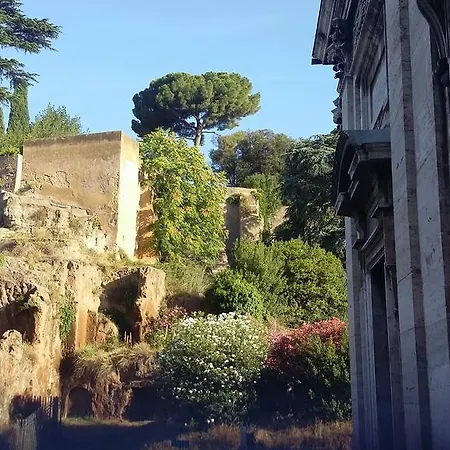 Apartamento Chiaramonti