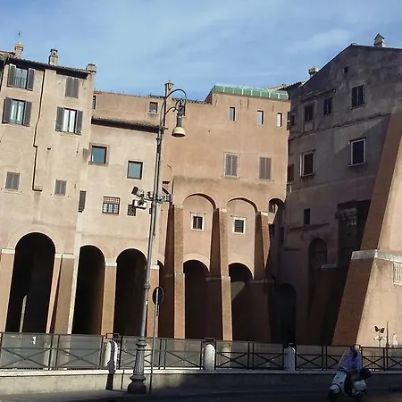 Chiaramonti * Roma