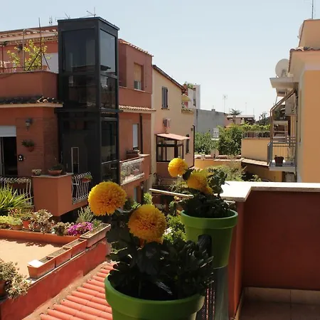 Chiaramonti Roma