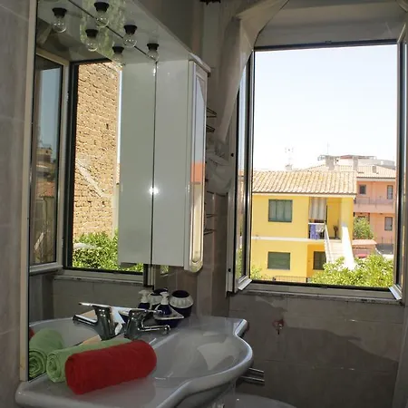 Chiaramonti Apartamento