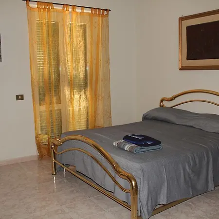 Apartamento Chiaramonti Roma