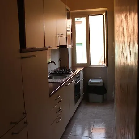 Chiaramonti Apartamento *