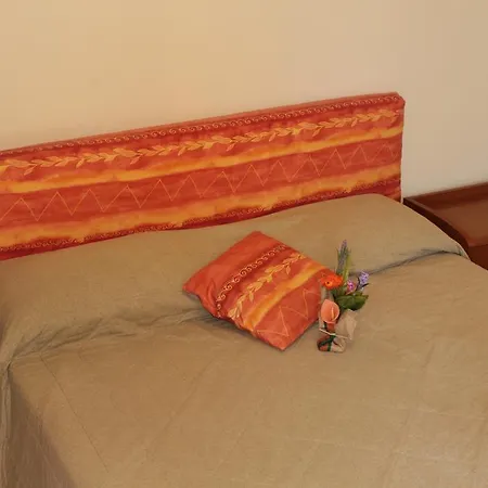 Apartamento Chiaramonti *