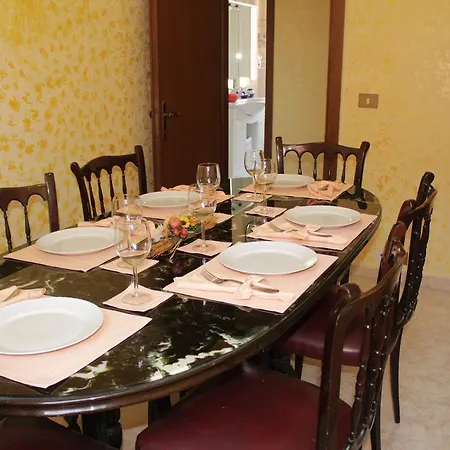 Chiaramonti Apartamento
