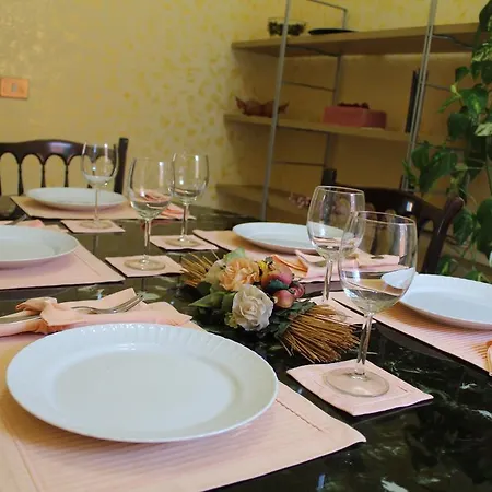 Apartamento Chiaramonti