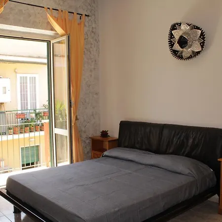 Apartamento Chiaramonti