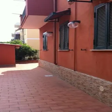 Chiaramonti Apartamento Roma